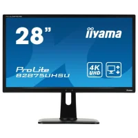 Монитор Iiyama ProLite B2875UHSU-B1 фото 1